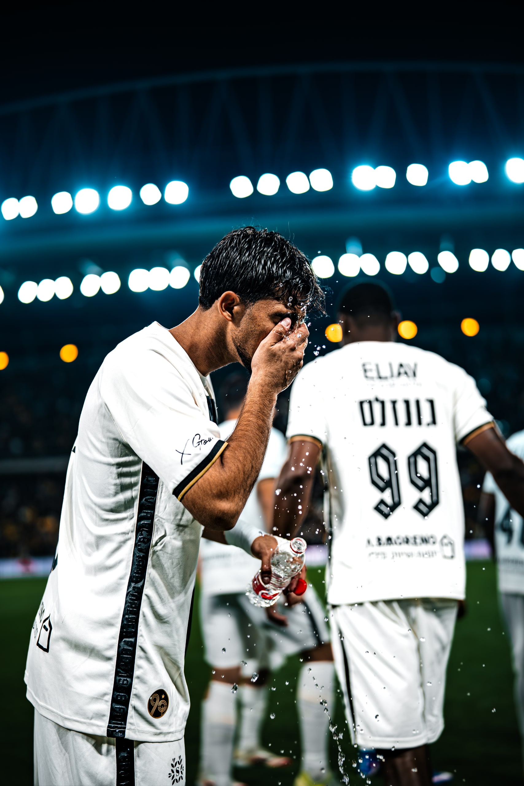 Beitar Jerusalem — player