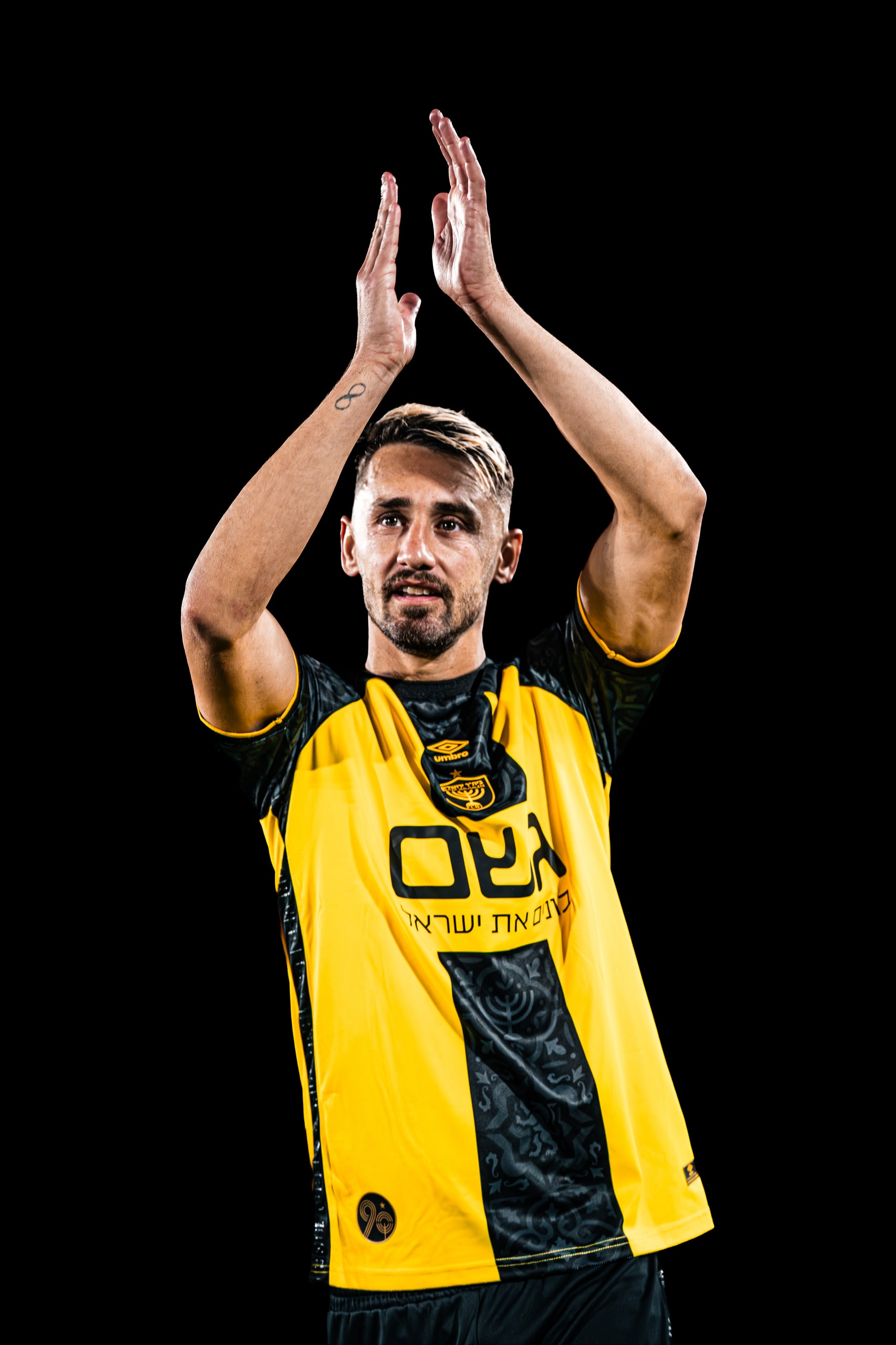 Beitar Jerusalem — match