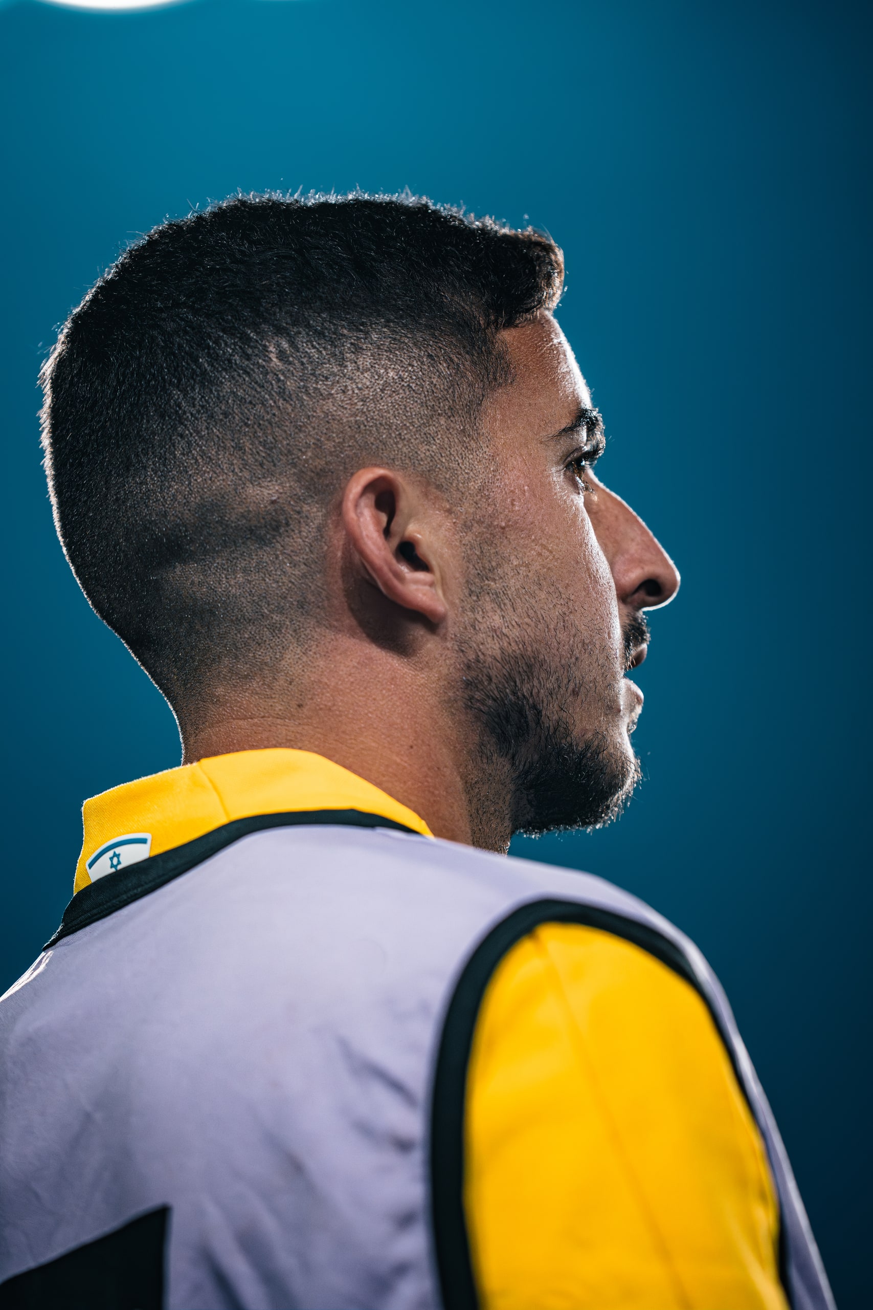 Beitar Jerusalem — match moment