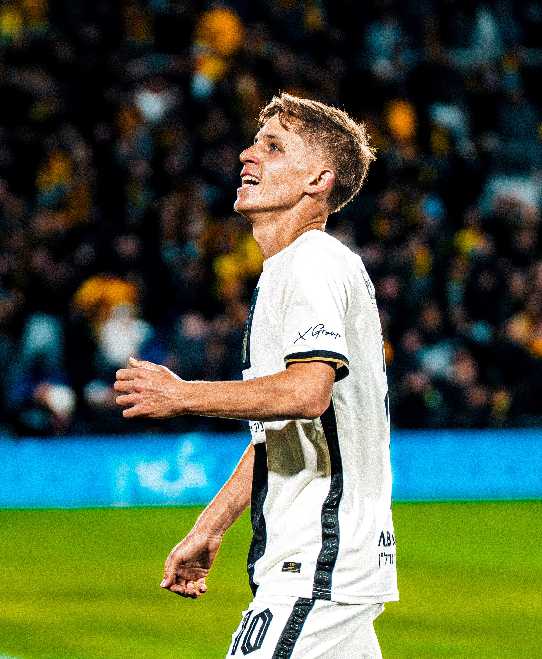 Beitar Jerusalem — match action