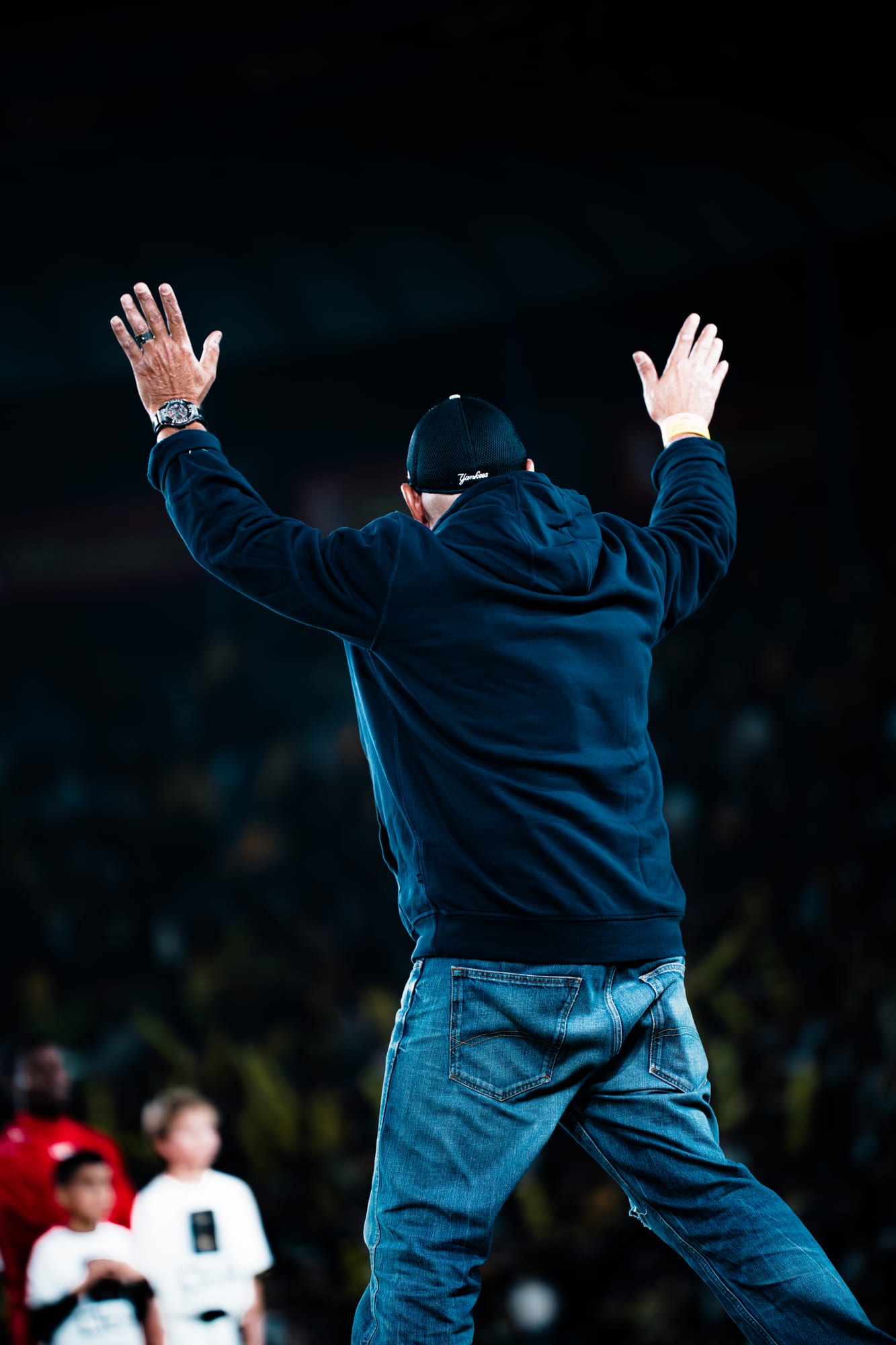 Beitar Jerusalem — player portrait