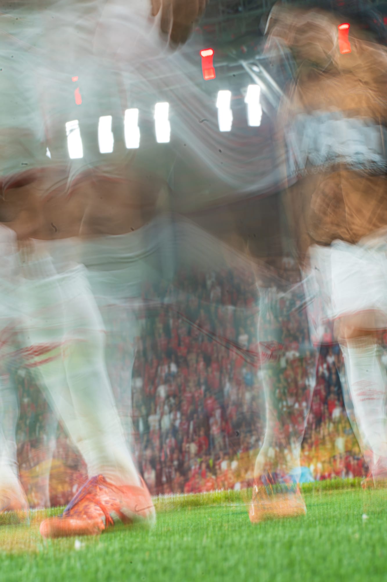 Beitar Jerusalem — celebration